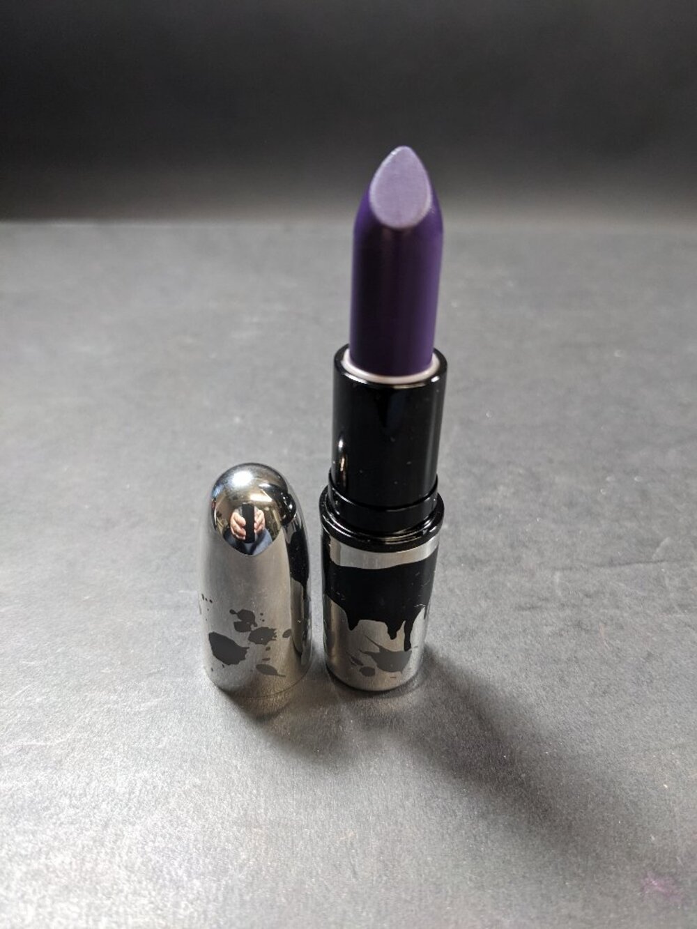 MAC Witching Hour Matte Lipstick - NEW